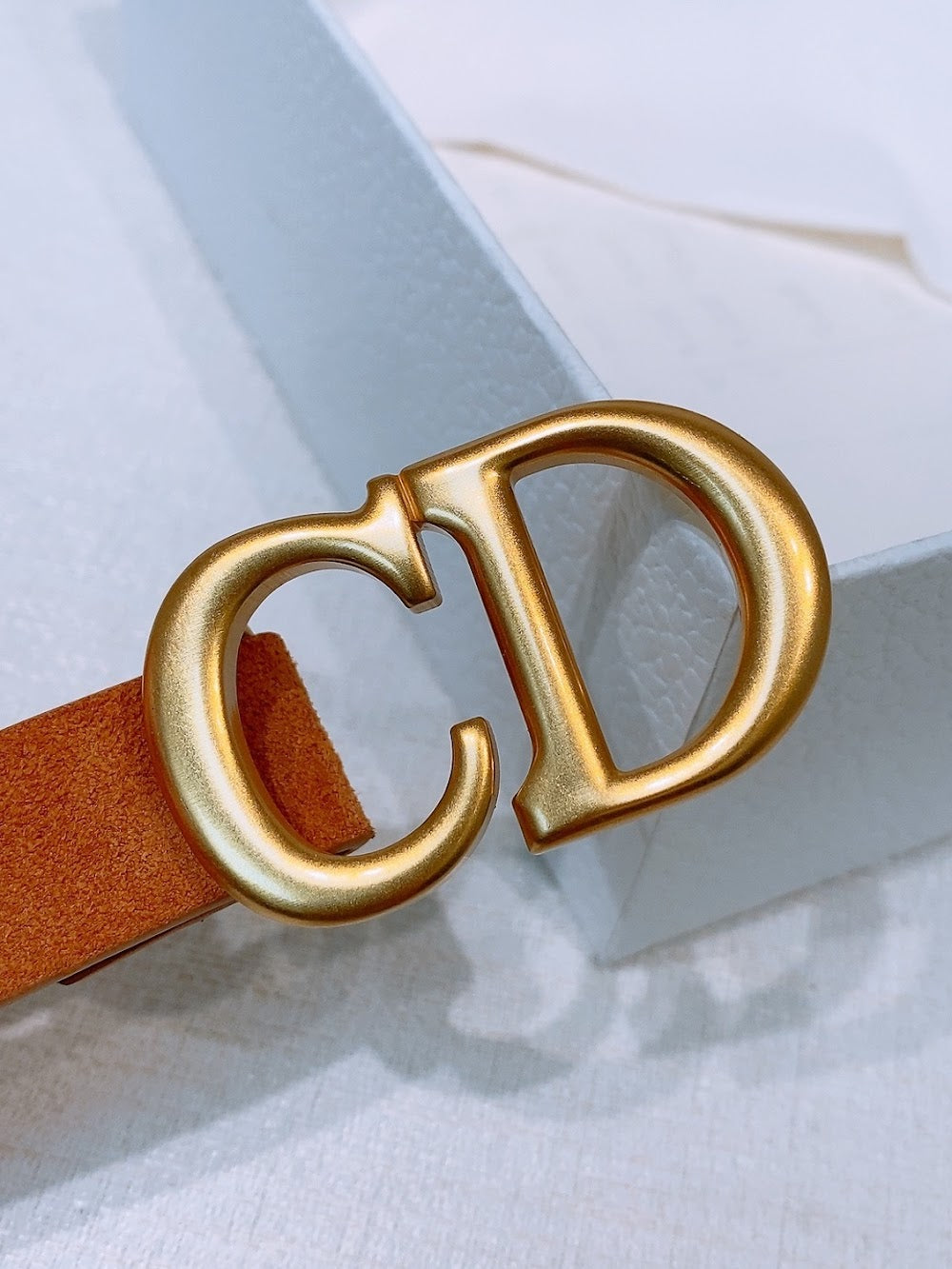 Anum Bags Diorn Luxury Belt --107732