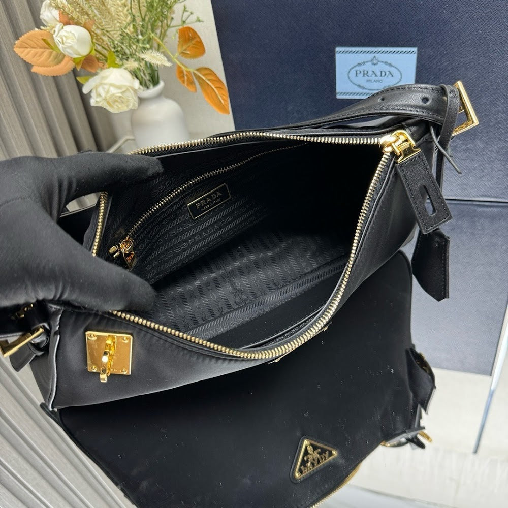 Ezyycart Bags pradn Luxury Bag --74430