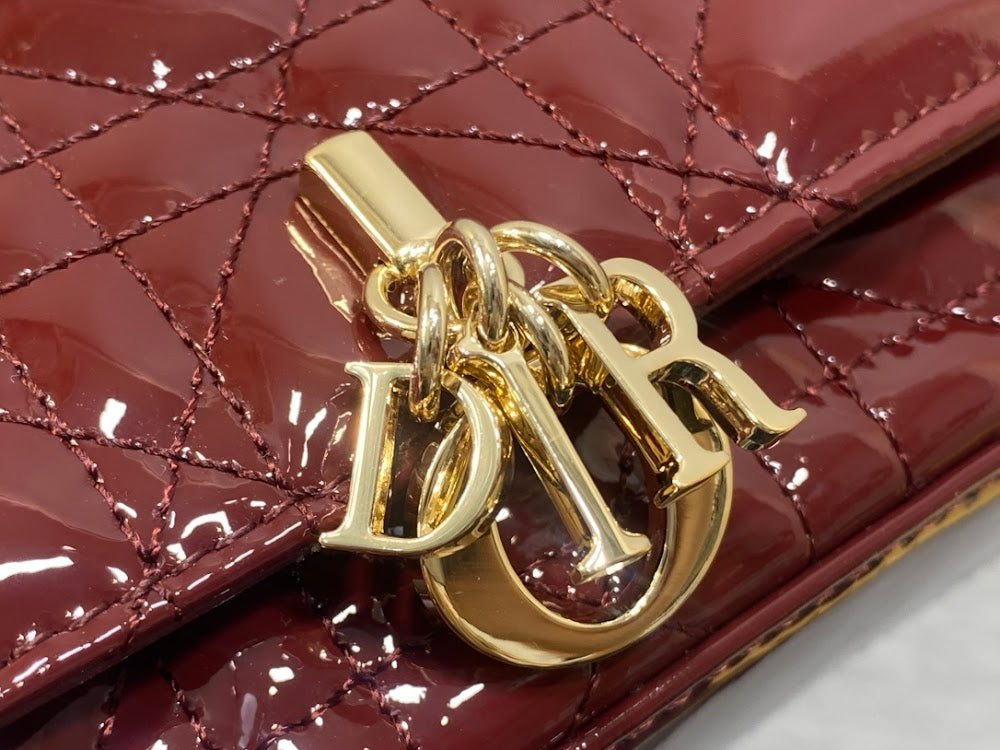 Anum Bags Diorn Luxury Bag --114926
