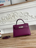 Anum Bags Hermesn Luxury Bag --117557