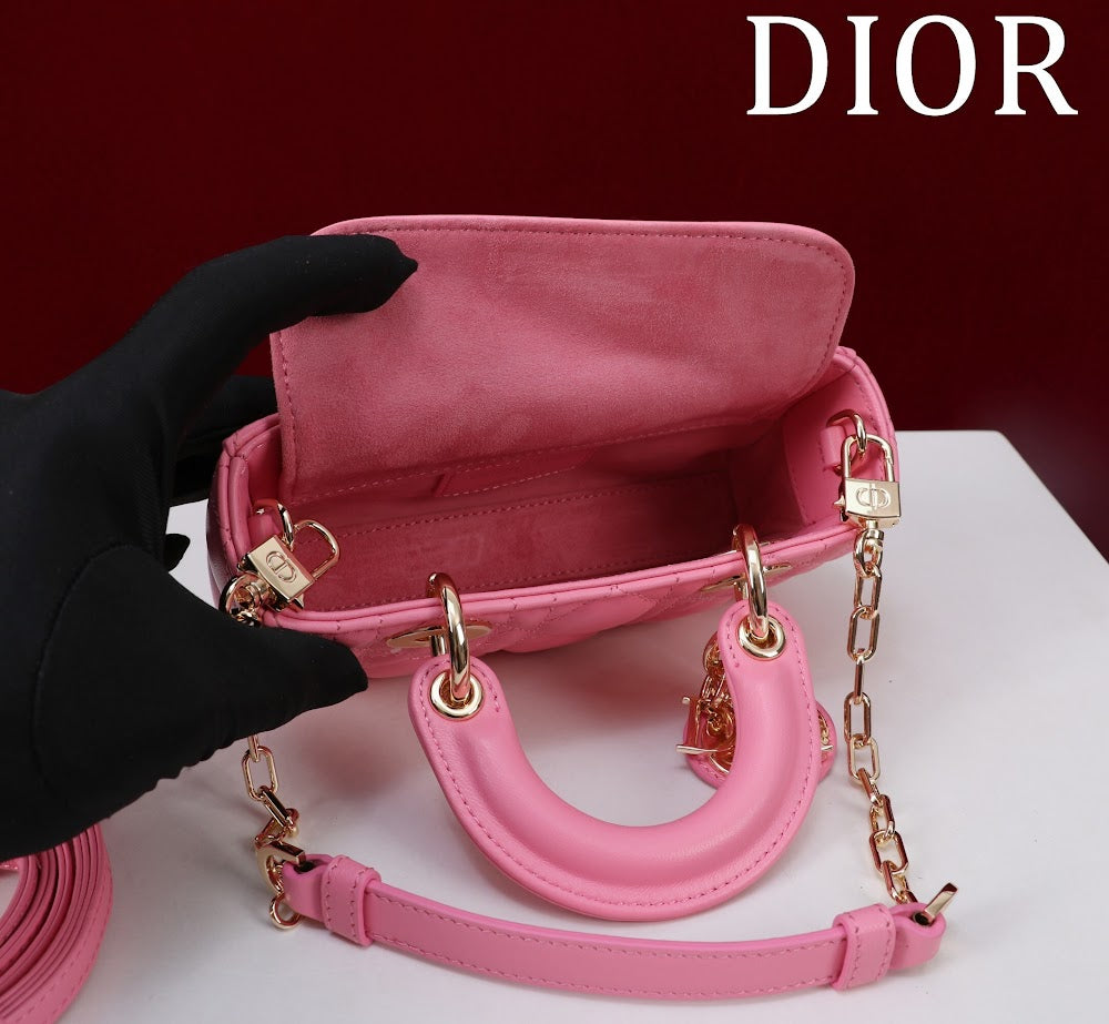 Ezyycart Bags Diorn Luxury Bag --116462
