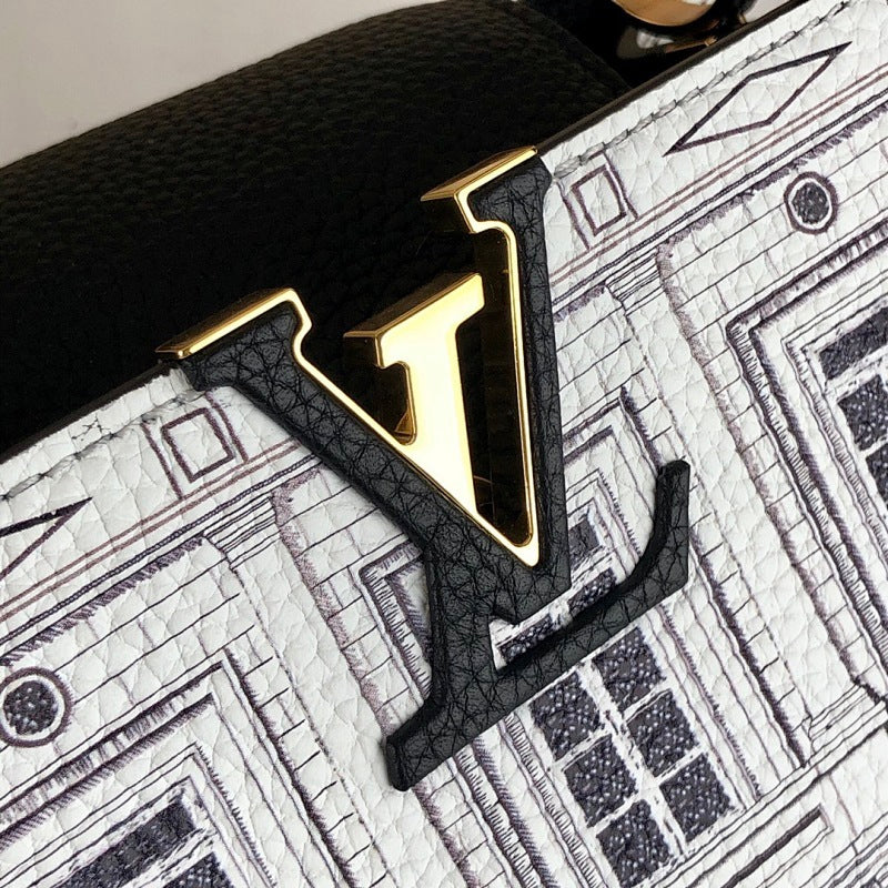 Anum Bags ln Luxury Bag --60554