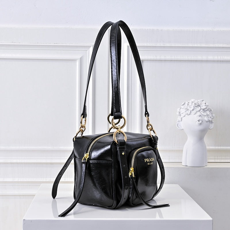 Ezyycart Bags pradn Luxury Bag --74077