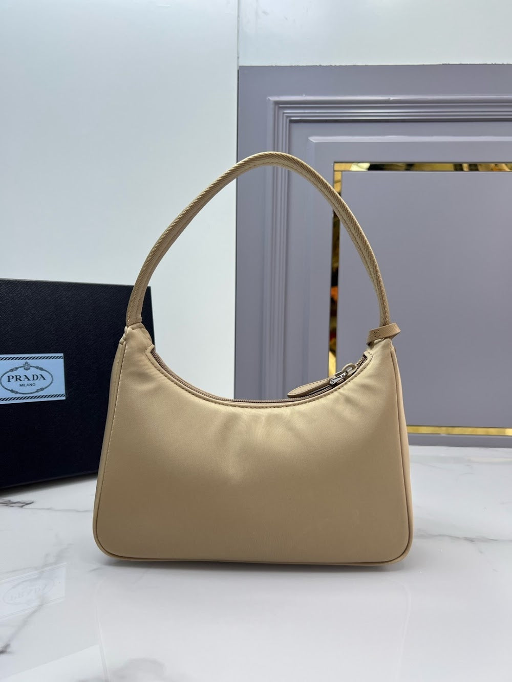 Ezyycart Bags Pradn Luxury Bag --102668