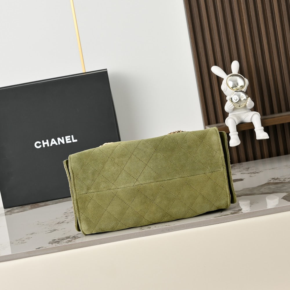 Anum Bags CHn Luxury Bag --113998