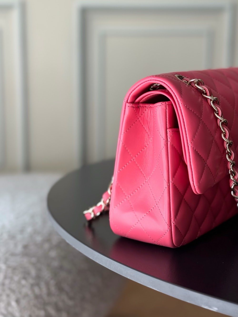 Anum Bags CHn Luxury Bag --113023