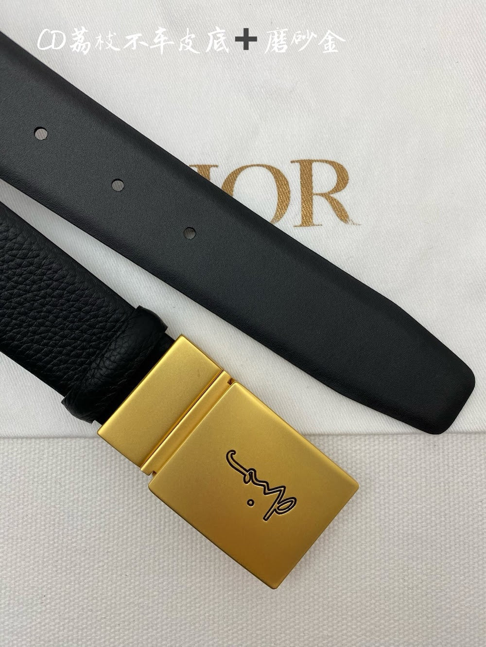 Ezyycart Bags Diorn Luxury Belt --107852