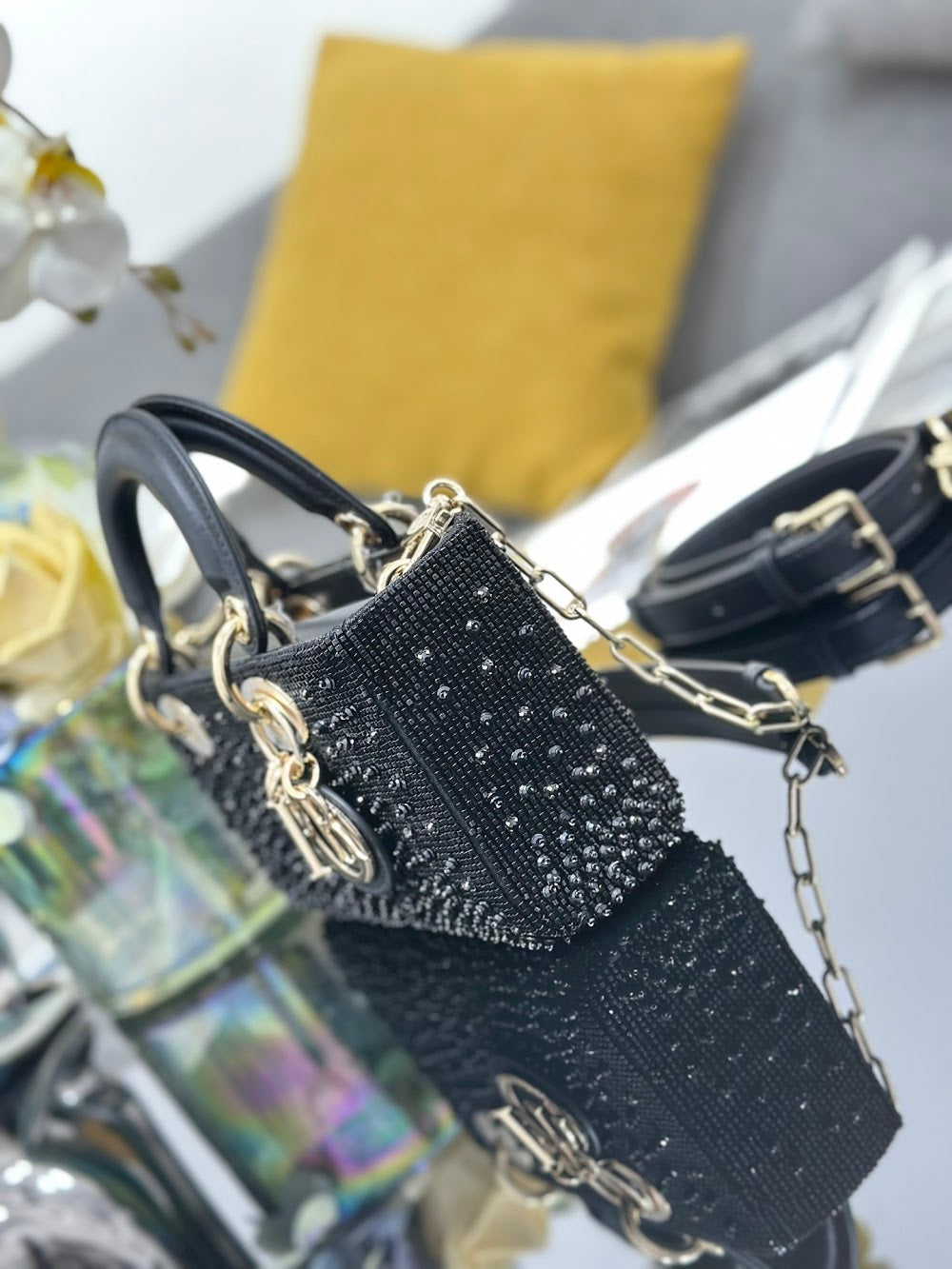 Ezyycart Bags Diorn Luxury Bag --115400