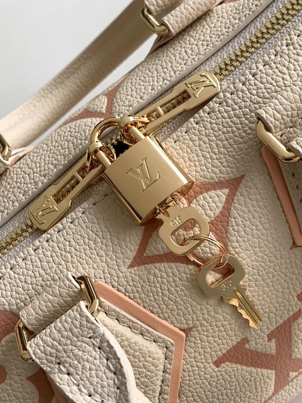 Anum Bags LVn Luxury Bag --79665