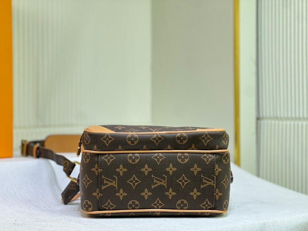 Anum Bags LVn Luxury Bag --81321