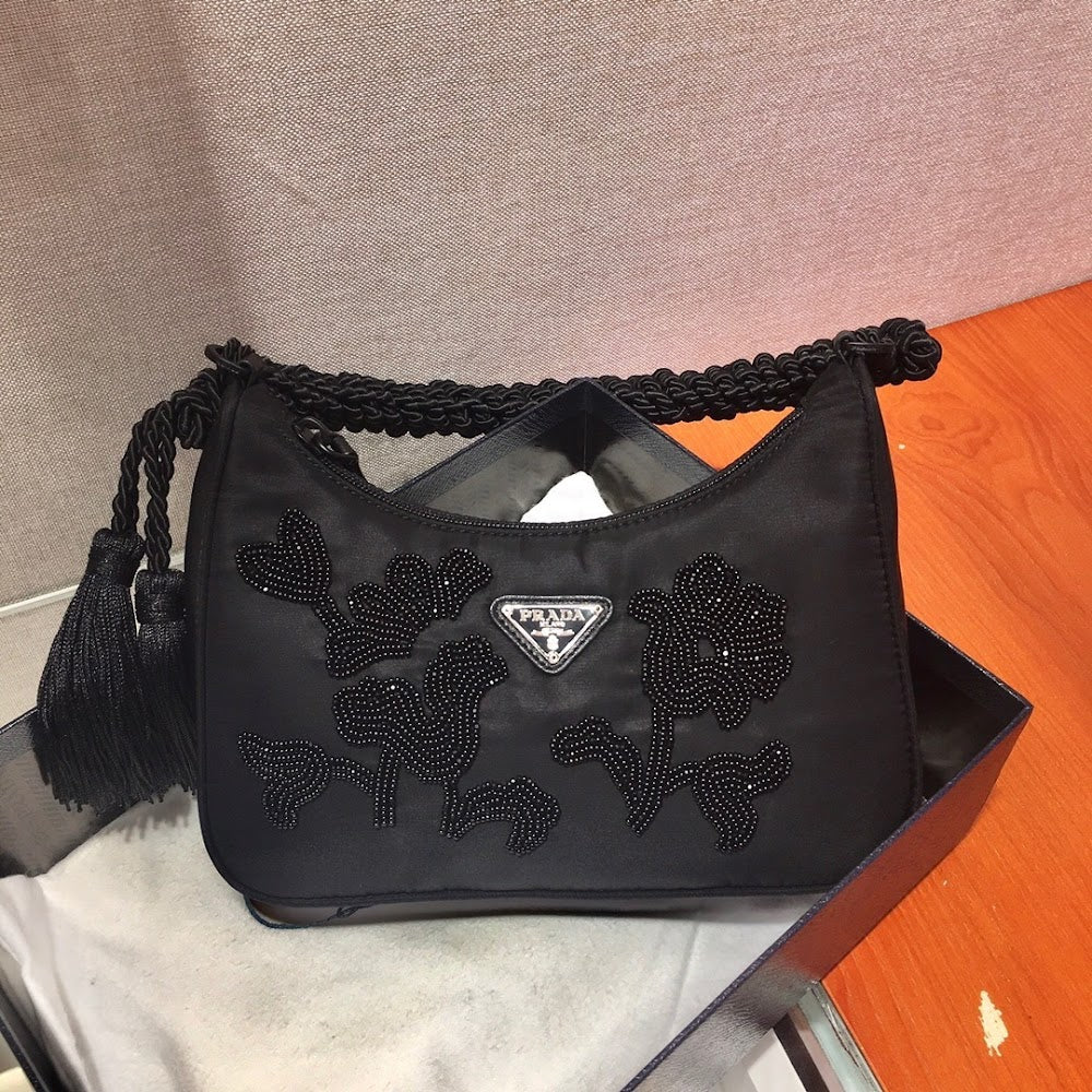Ezyycart Bags Prada Luxury Bag --53803