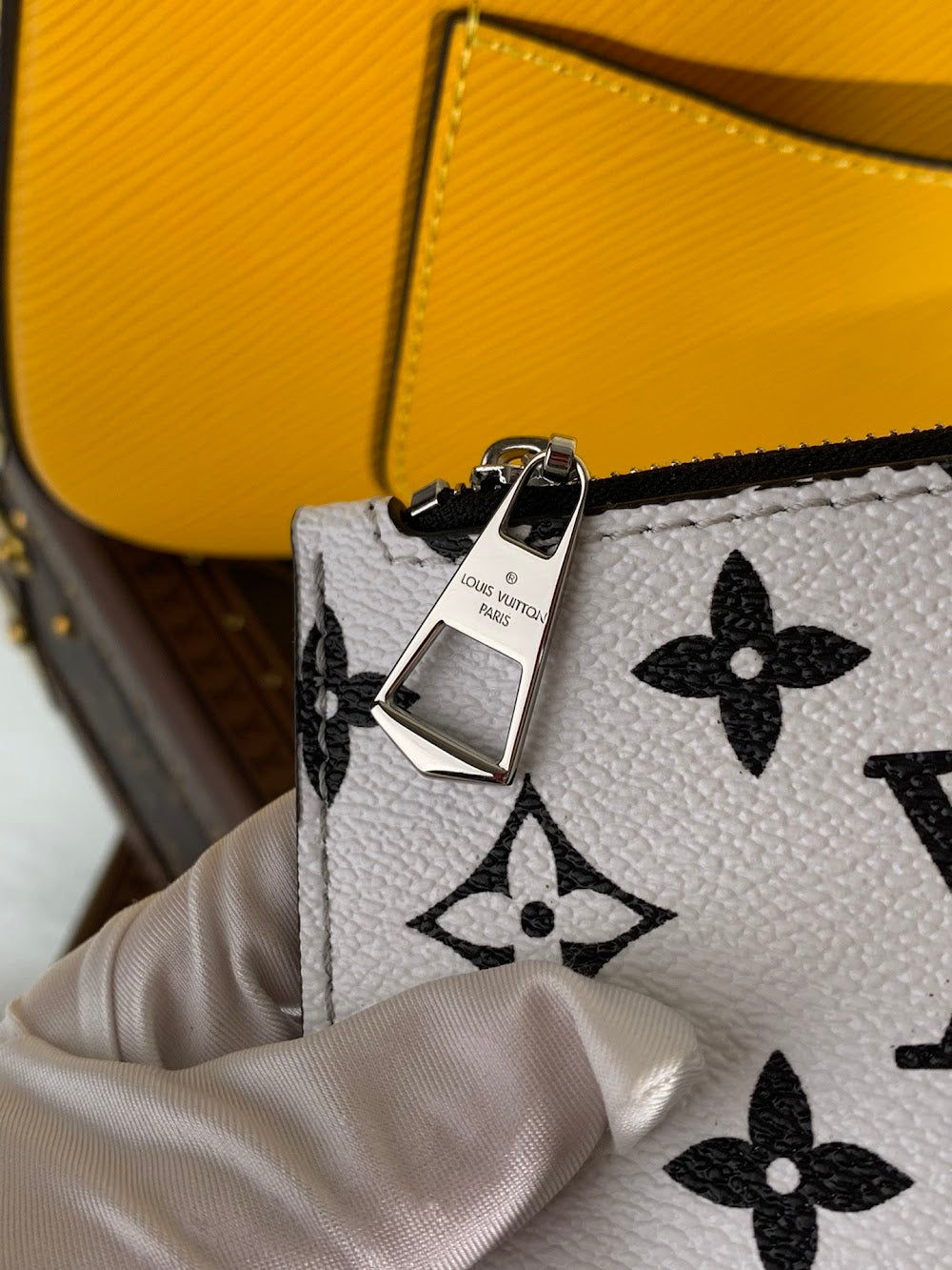Anum Bags ln Luxury Bag --60655
