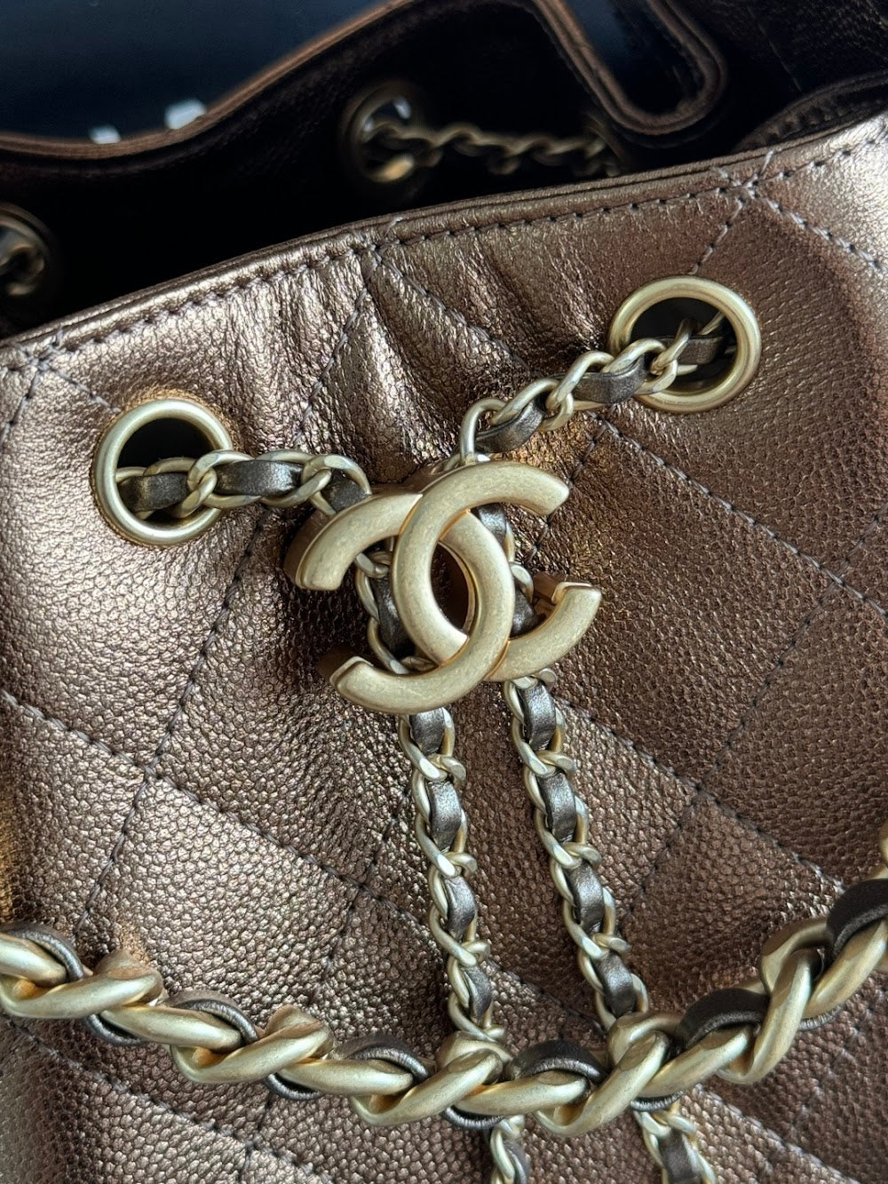 Anum Bags CHn Luxury Bag --113614