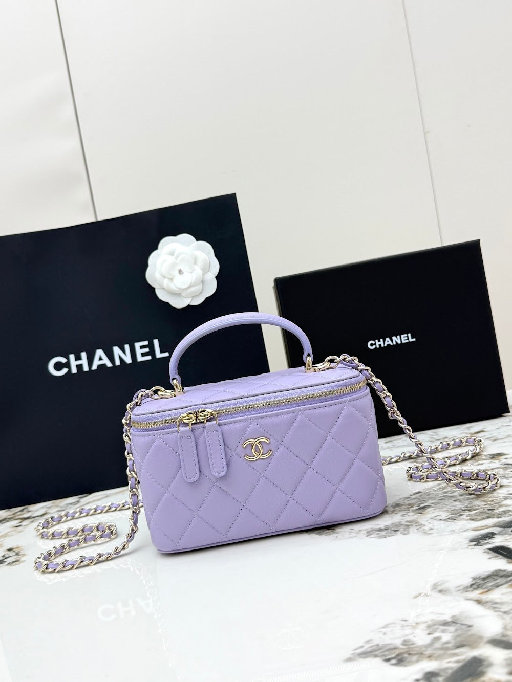 Anum Bags CHn Luxury Bag --113755
