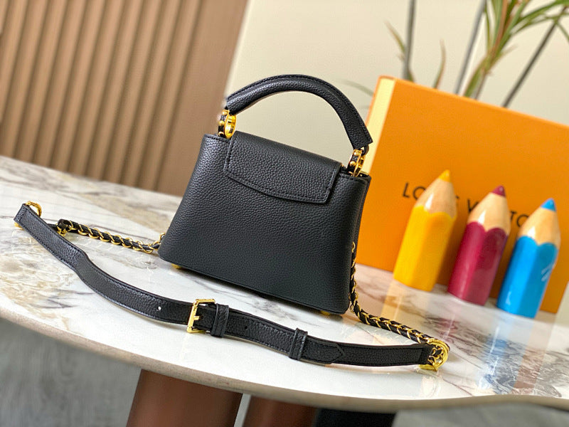 Anum Bags LVn Luxury Bag --79908