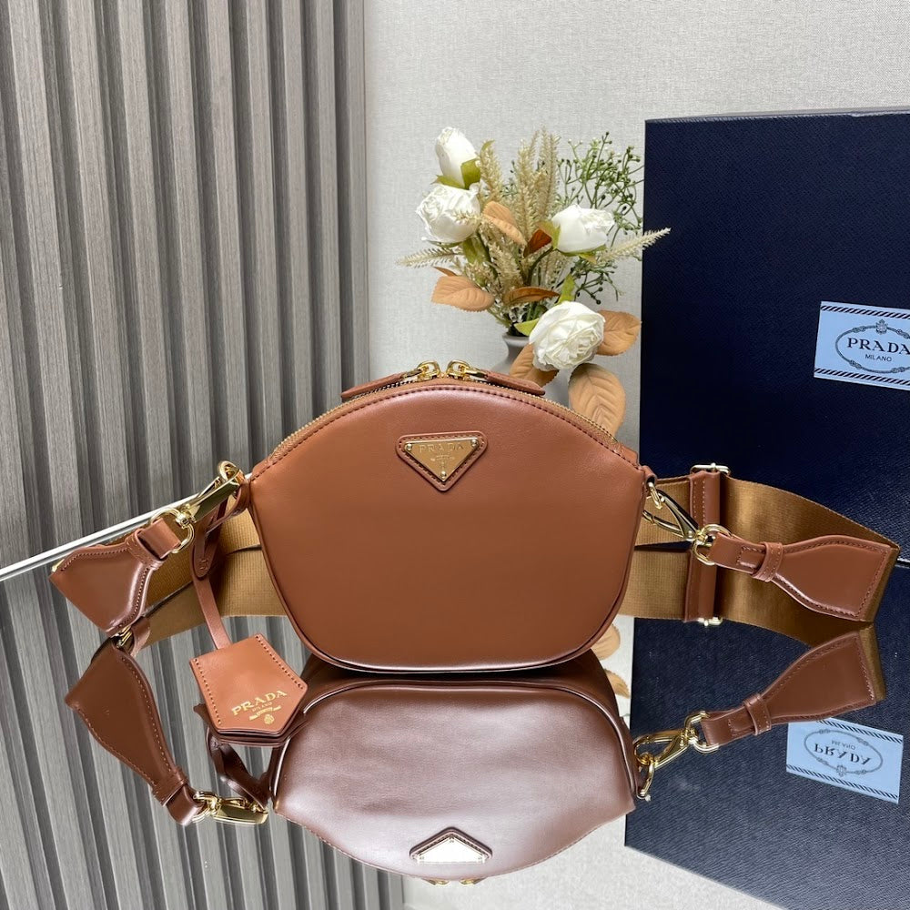 Ezyycart Bags Prada Luxury Bag --54372