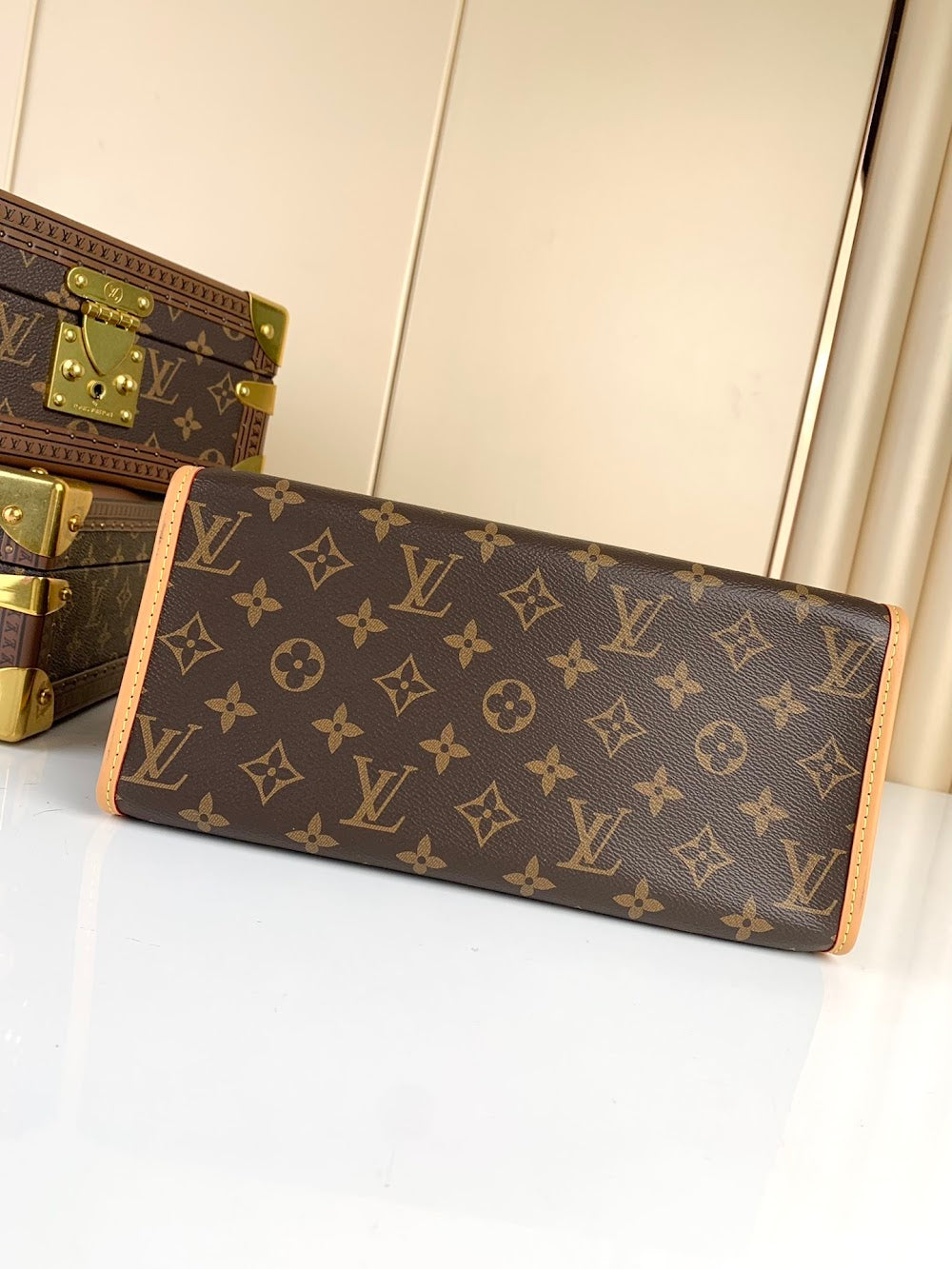Ezyycart Bags ln Luxury Bag --60692