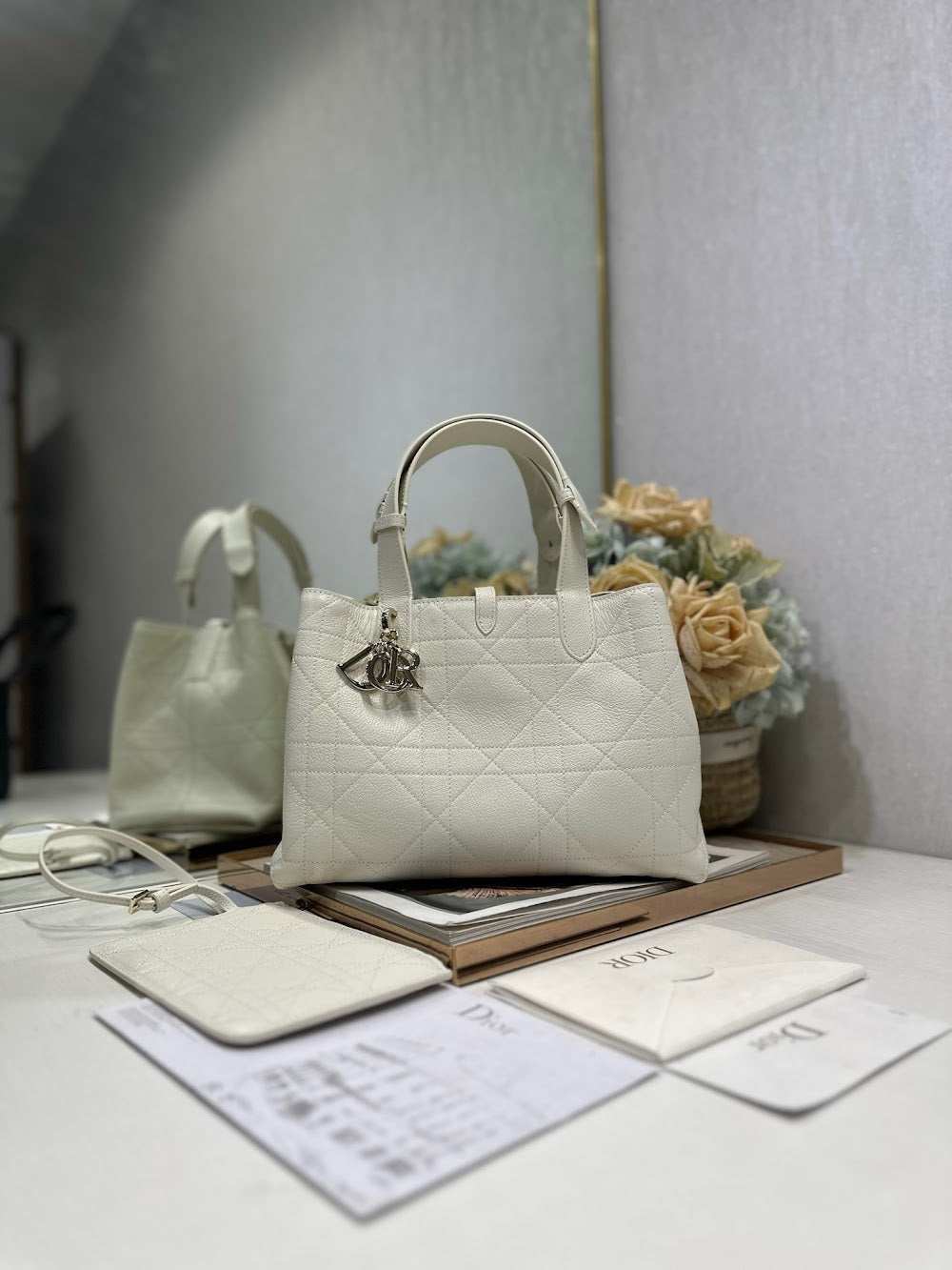 Ezyycart Bags Diorn Luxury Bag --116132