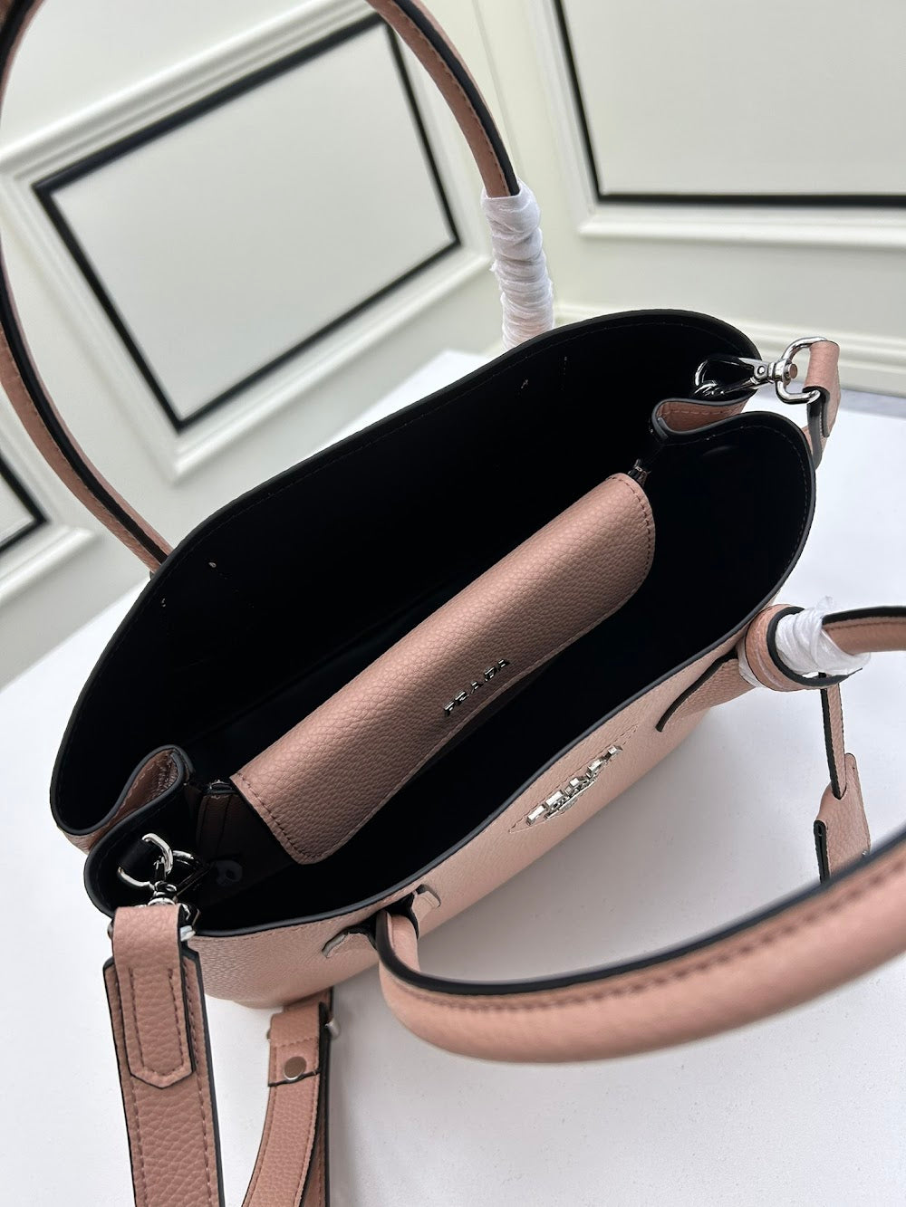 Ezyycart Bags pradn Luxury Bag --73408