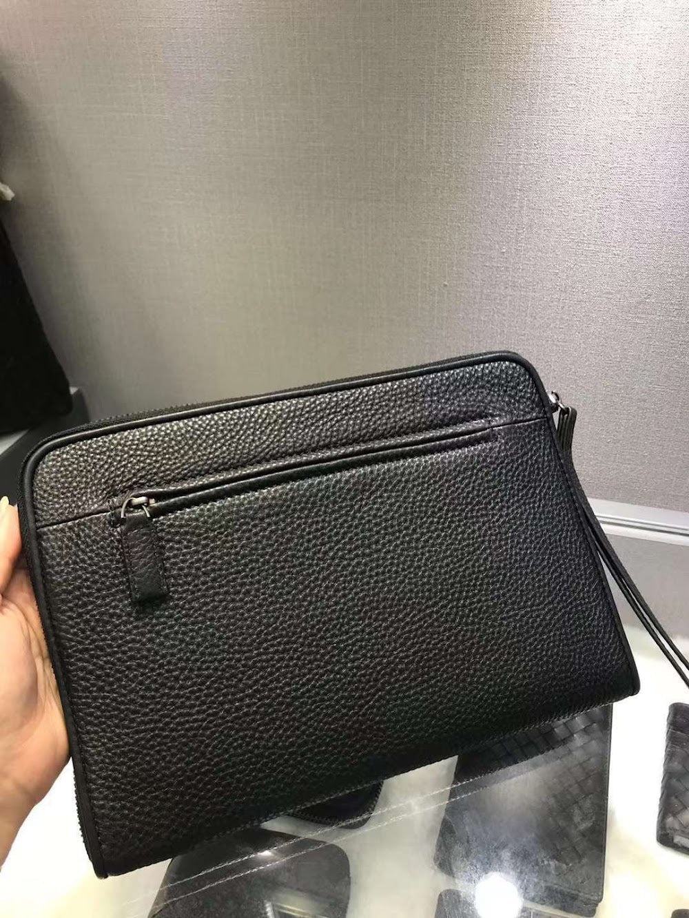 Ezyycart Bags Prada Luxury Bag --53886
