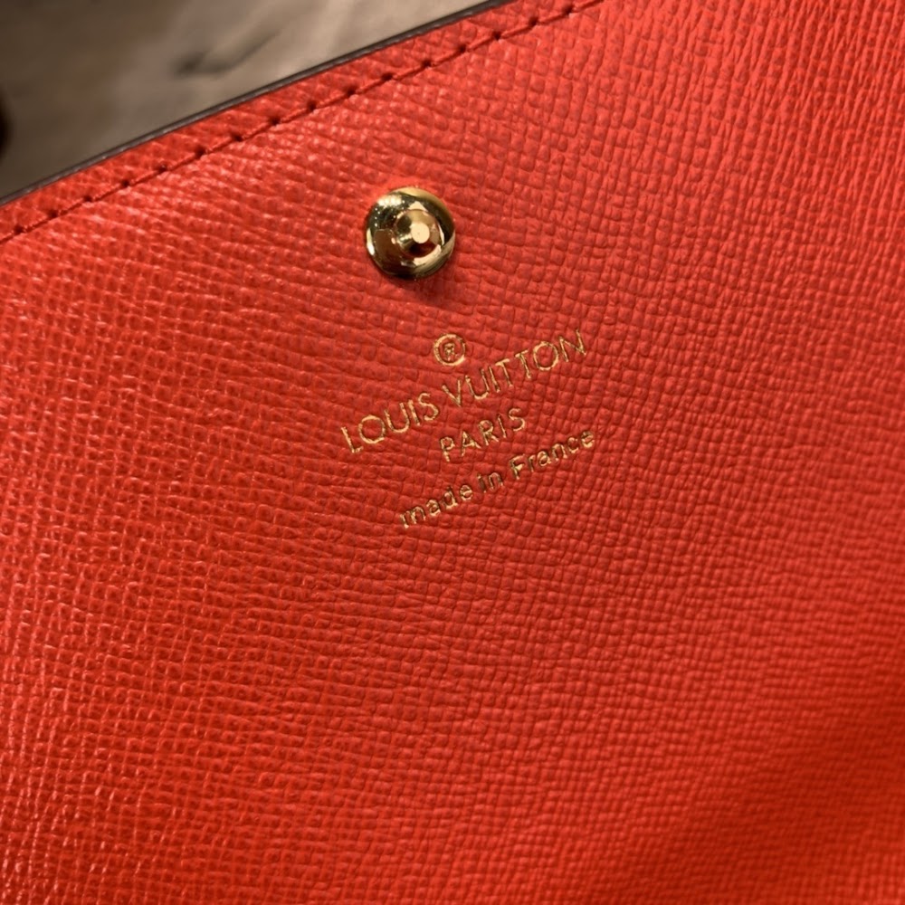 Anum Bags ln Luxury Bag --56558