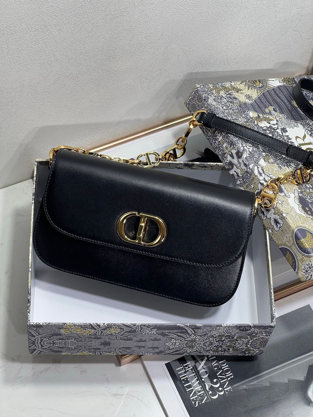 Ezyycart Bags Diorn Luxury Bag --115612