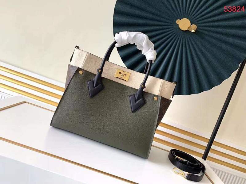 Anum Bags ln Luxury Bag --58146