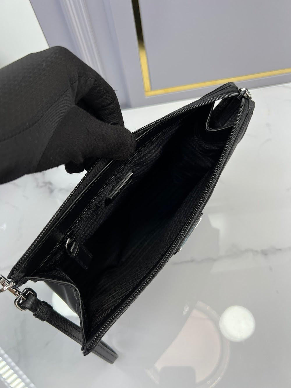 Ezyycart Bags Pradn Luxury Bag --102484