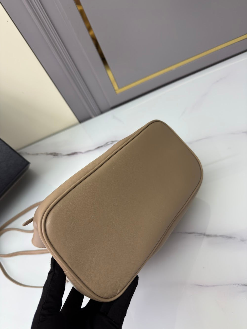 Ezyycart Bags Pradn Luxury Bag --101586
