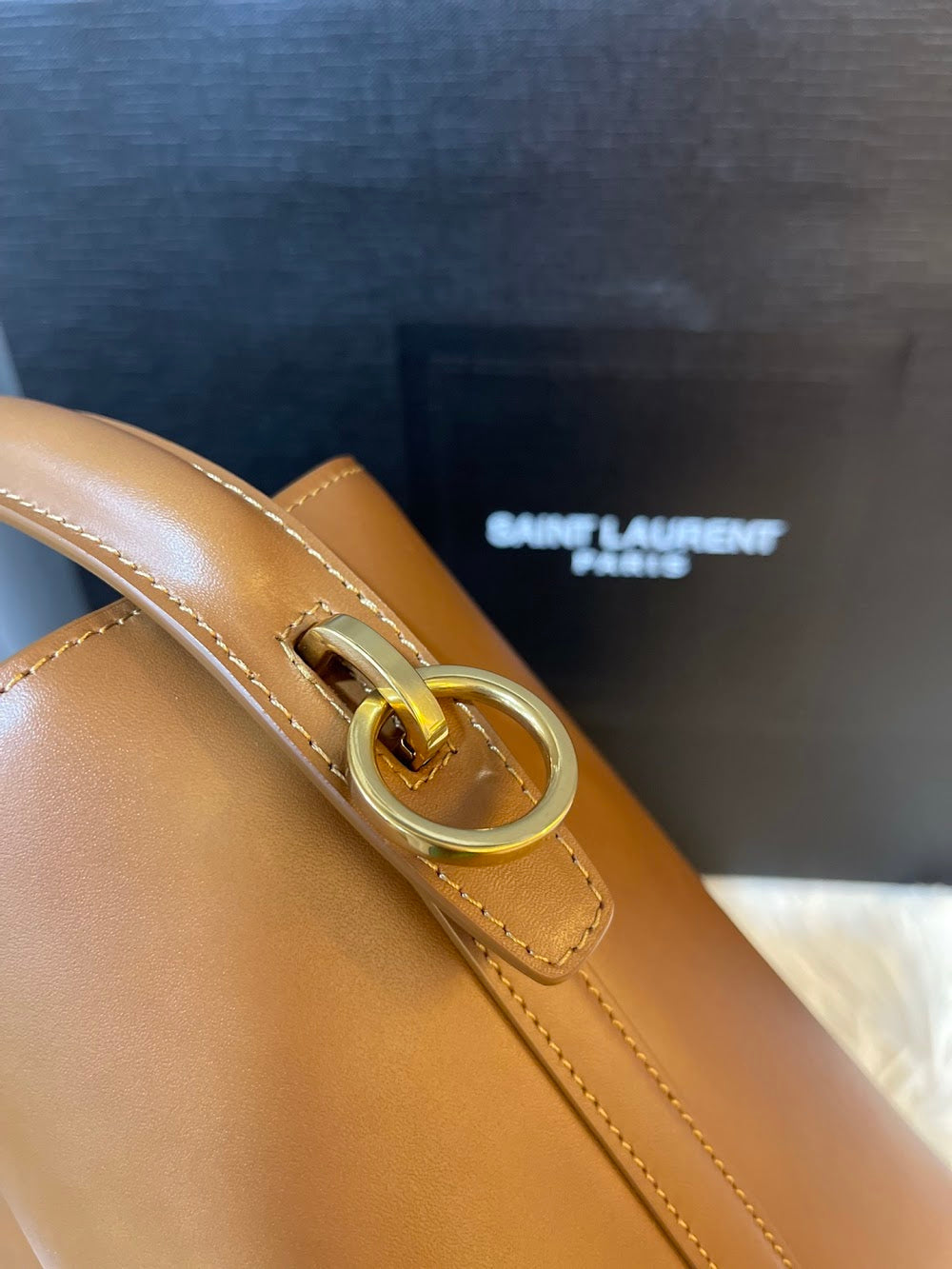 Ezyycart Bags YSLn Luxury Bag --119072