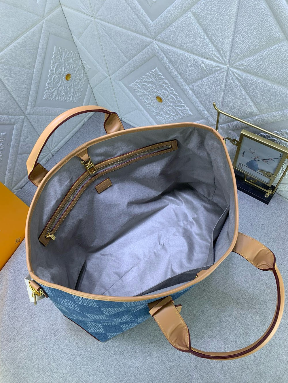 Anum Bags LVn Luxury Bag --80869