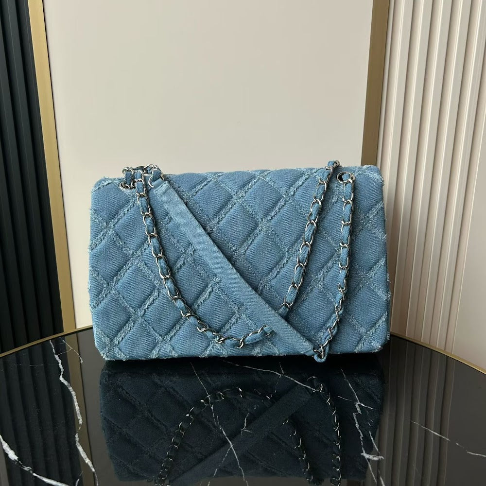 Anum Bags CHn Luxury Bag --113561