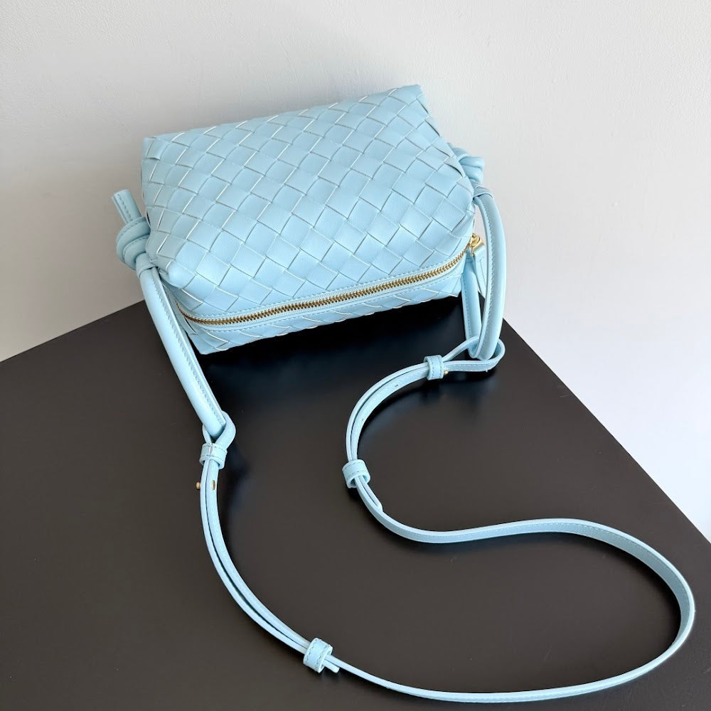 Ezyycart Bags Bottegan Luxury Bag --91516