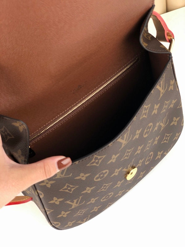 Ezyycart Bags LV Luxury Bag --55948