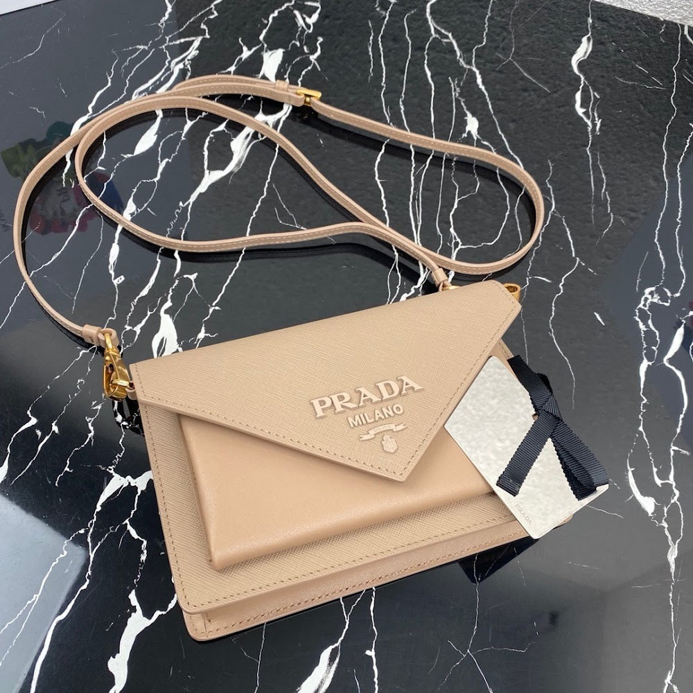 Ezyycart Bags Prada Luxury Bag --53799