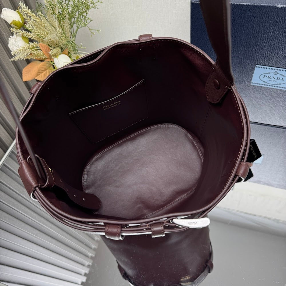Ezyycart Bags Pradn Luxury Bag --101696
