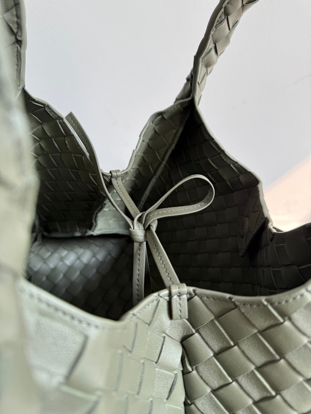 Ezyycart Bags Bottegan Luxury Bag --90942