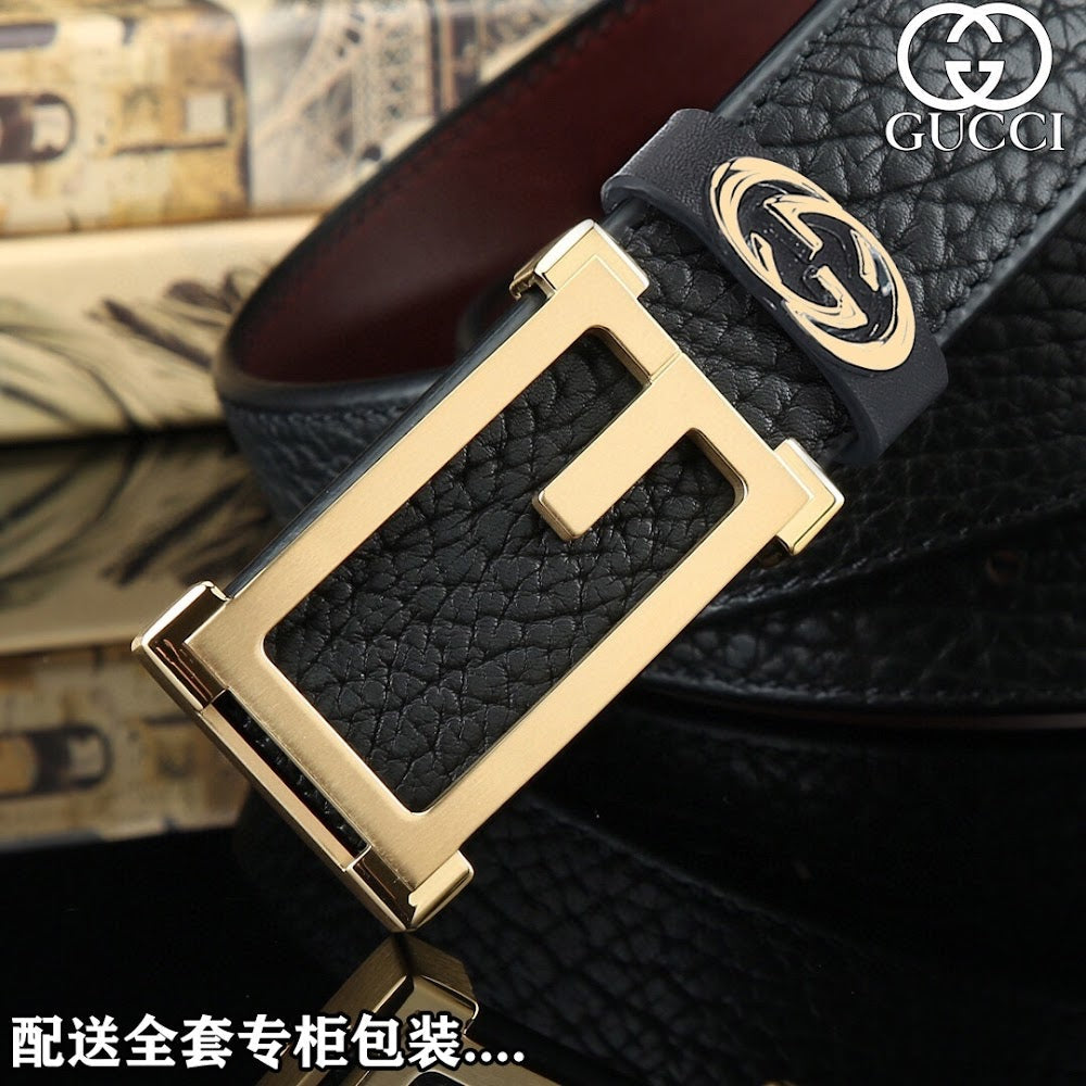 Ezyycart Bags Guccin Luxury Belt --108379