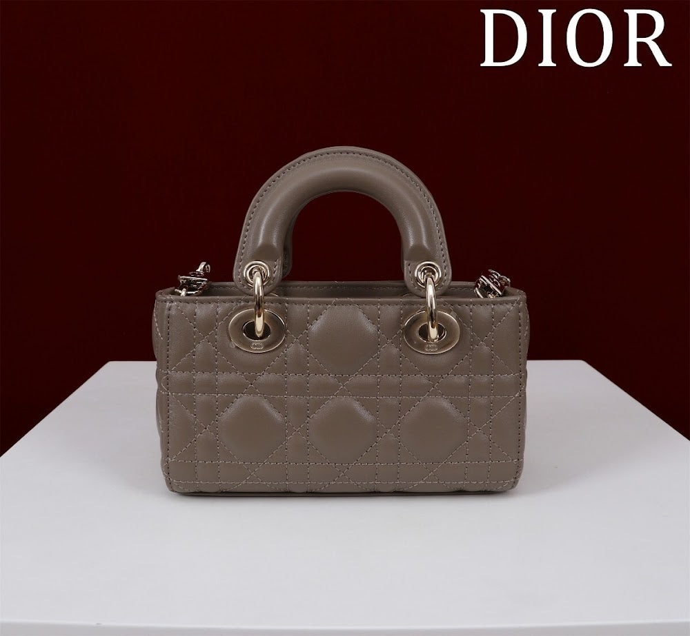 Ezyycart Bags Diorn Luxury Bag --116457