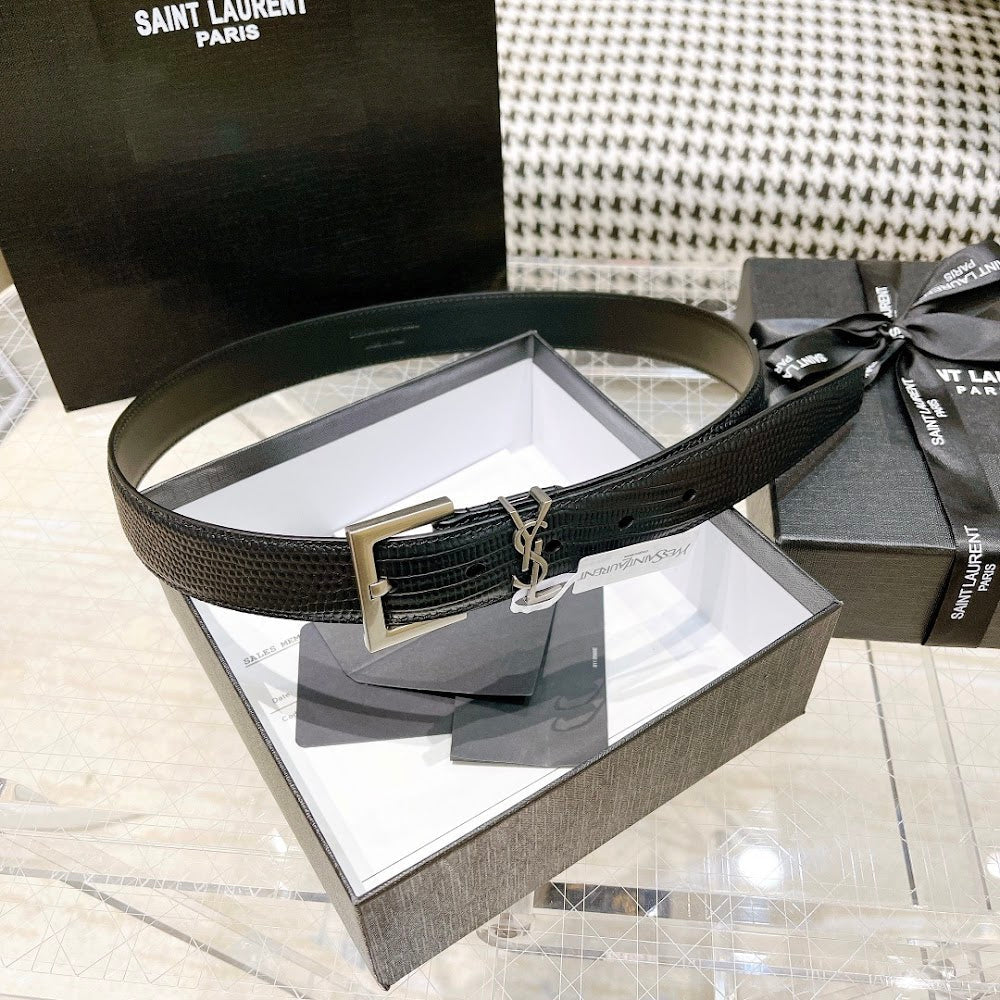 Ezyycart Bags YSLn Luxury Belt --107527