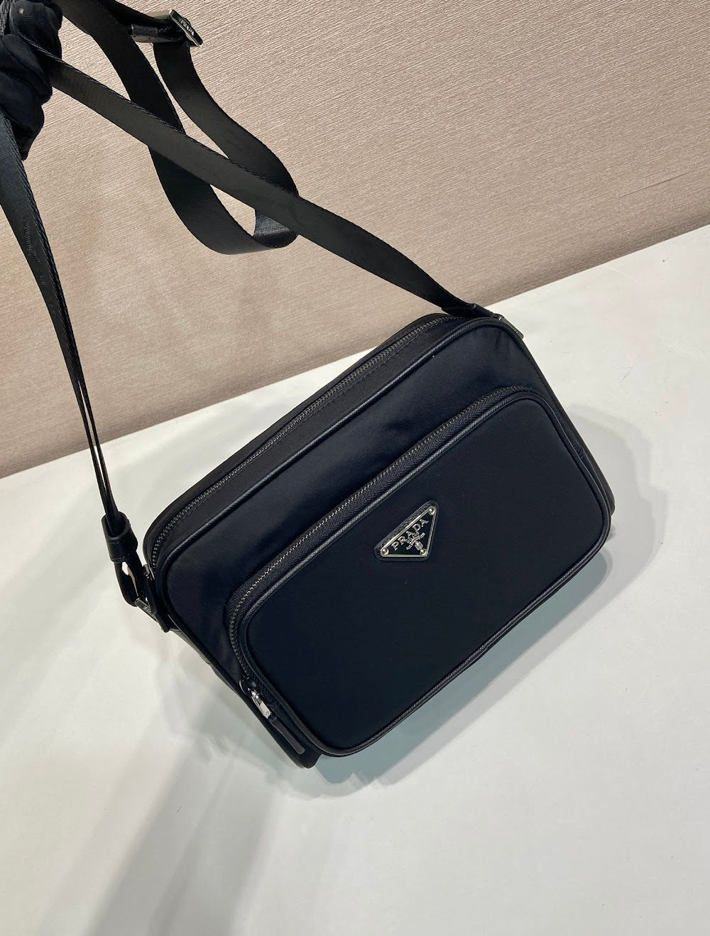 Ezyycart Bags Prada Luxury Bag --54606
