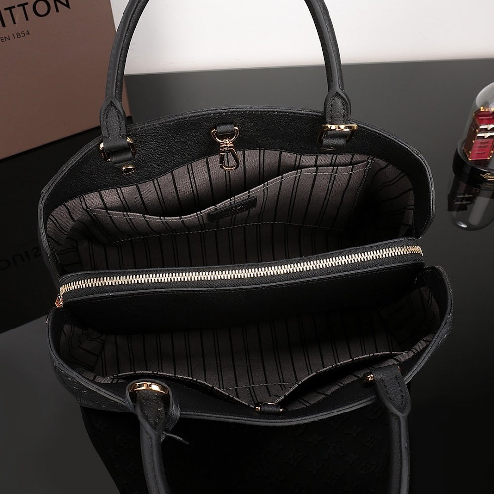 Ezyycart Bags ln Luxury Bag --59120