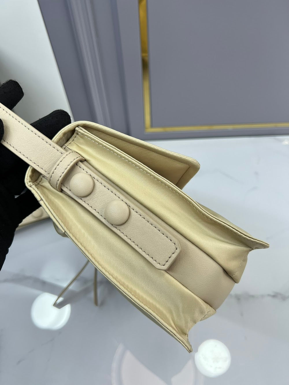 Ezyycart Bags Pradn Luxury Bag --102688