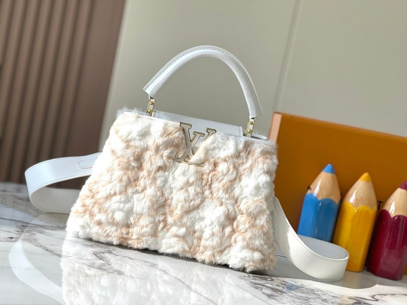 Anum Bags LVn Luxury Bag --78781