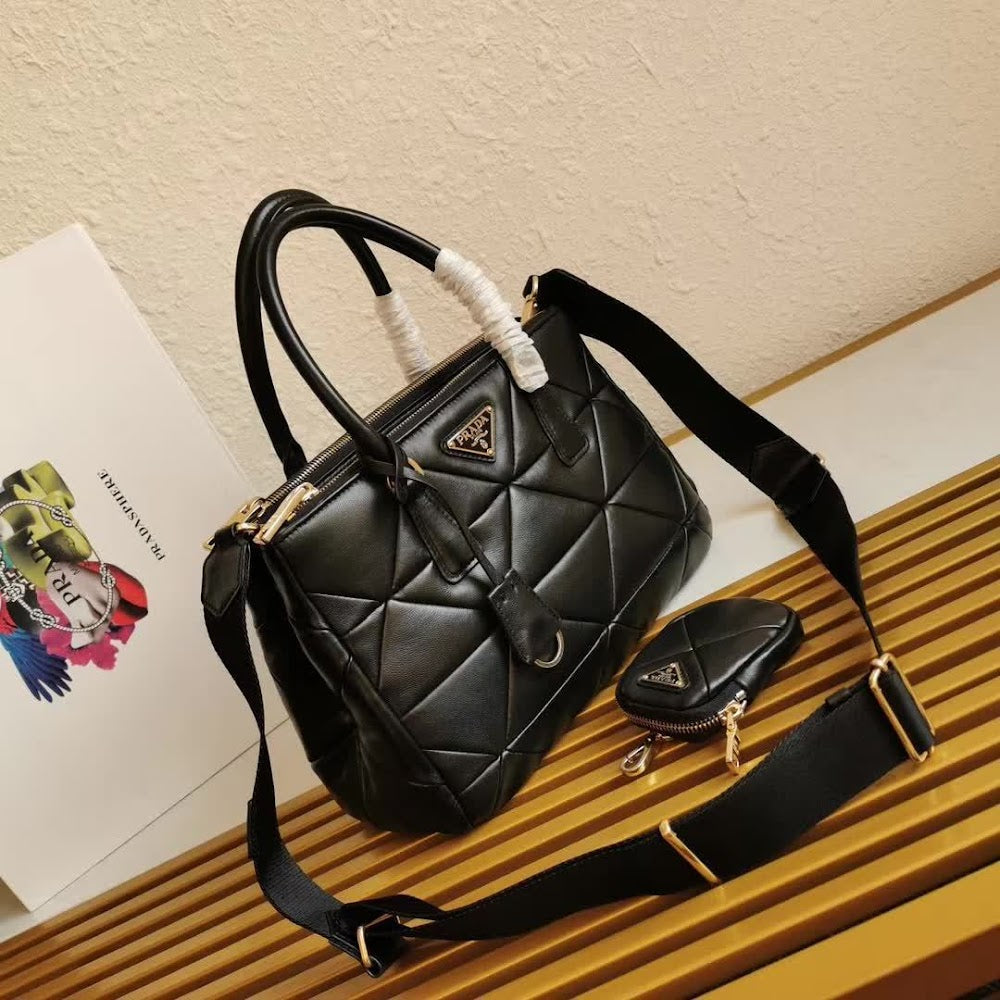 Ezyycart Bags Prada Luxury Bag --54046