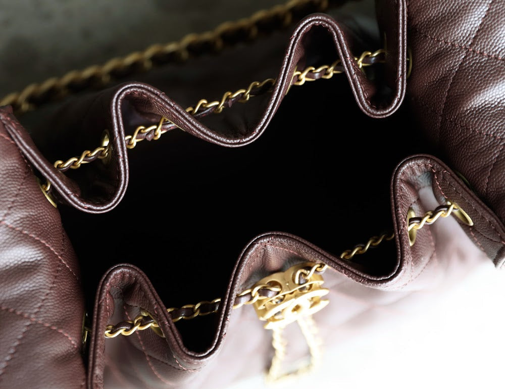 Anum Bags CHn Luxury Bag --113640