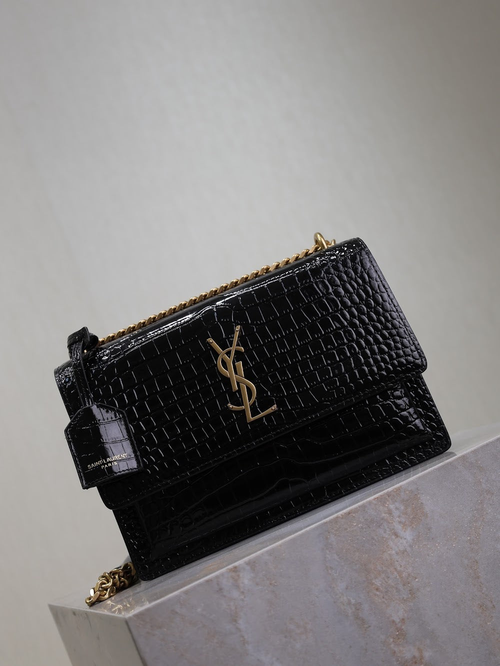 Ezyycart Bags YSLn Luxury Bag --119537