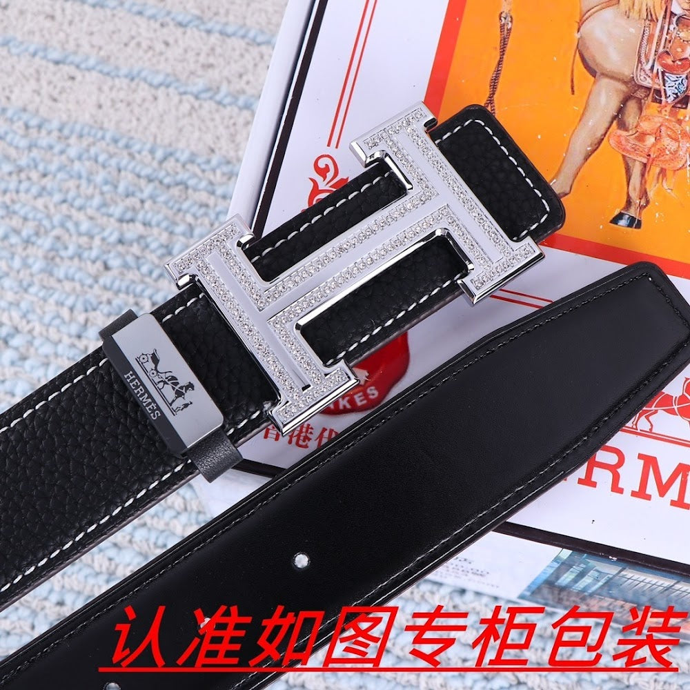 Anum Bags Hermesn Luxury Belt --106102