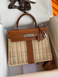 Anum Bags Hermesn Luxury Bag --118421