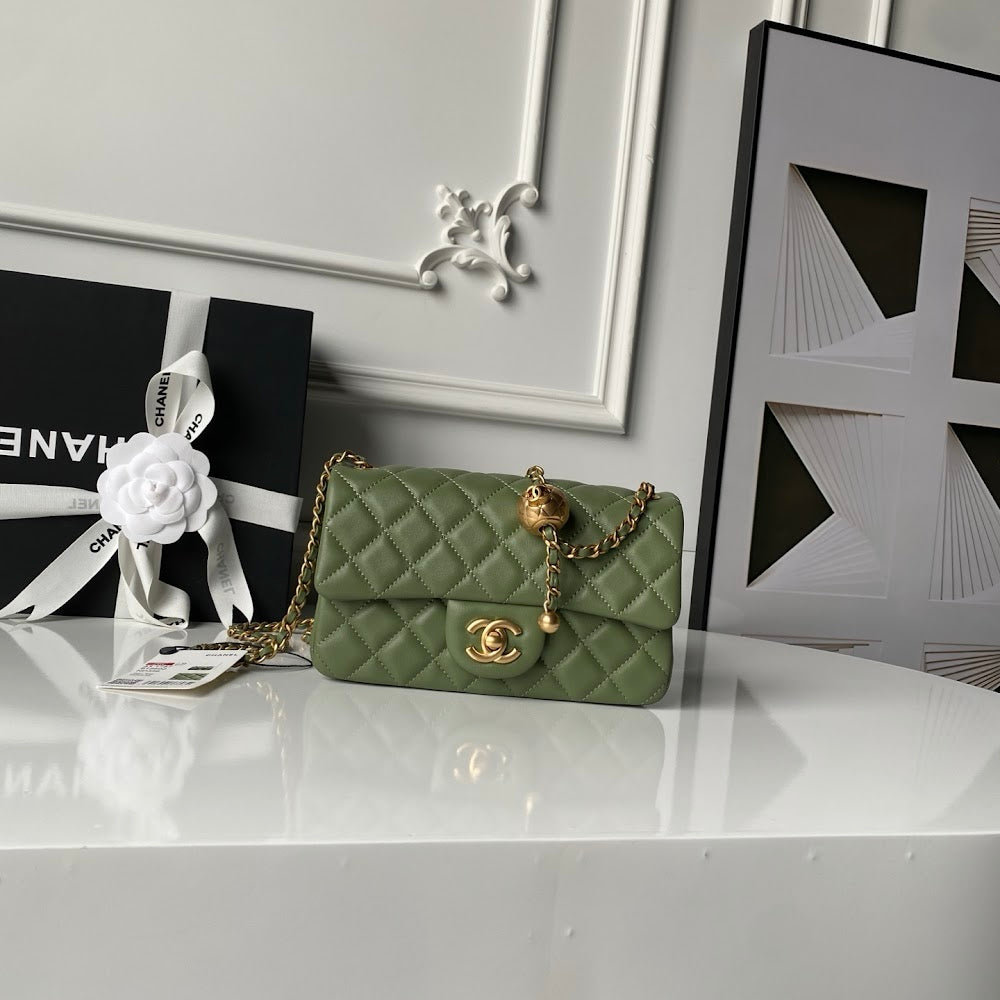 Anum Bags CHn Luxury Bag --112863